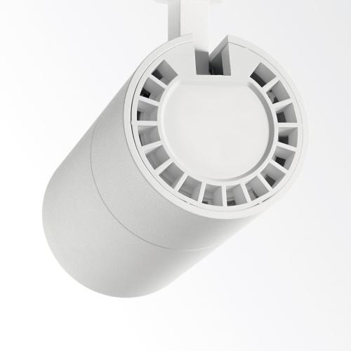 IDEAL LUX - Спот  QUICK 21W CRI80 2900lm  3000K WHITE  249650