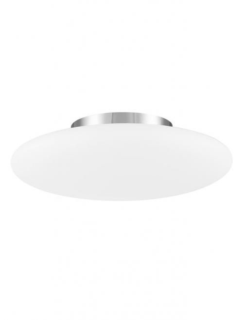 NOVA LUCE - ceiling luminaire PRESSIONE 620443 E27 5x60W D:60 H:18cm