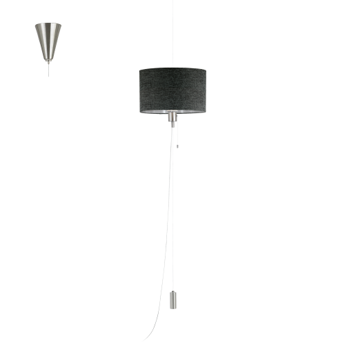 EGLO -  96157 ROMANO 1