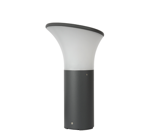 ELMARK - GARDEN LAMP GRF965-30 E27 300mm 965P300