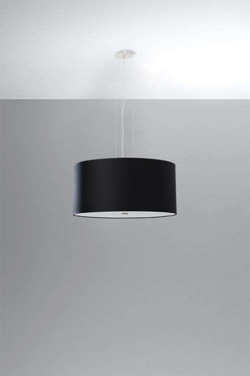SOLLUX - Pendant lamp Otto 50 SL.0744