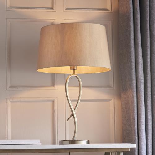 INTERIORS 1900 - table luminaire  PENN  72464 E27, 60W