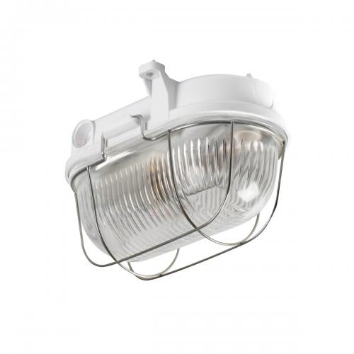 KANLUX - Bulkhead fixture HERMI 70524 100W Е27