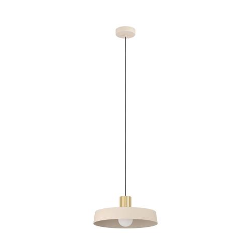 EGLO - pendant luminaire VALDIOLA  900429 E27, 40W
