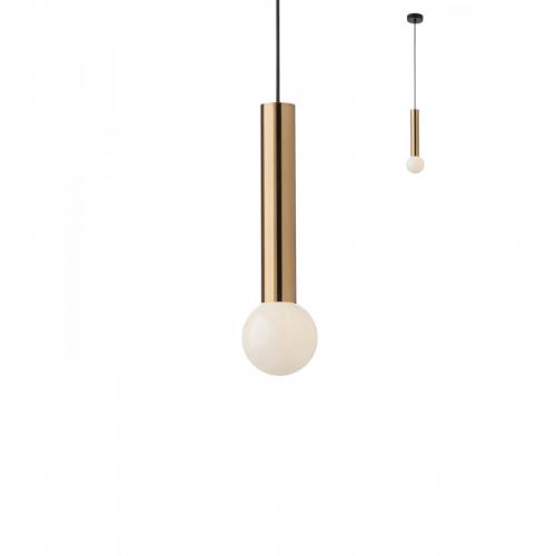 SMARTER - pendant  luminaire GOSSIP  01-1660 E27, 42W