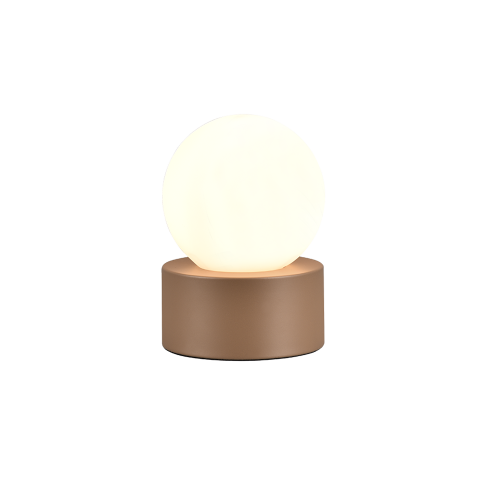 TRIO - table luminaire  COUNTESS – R59051065 E14 · max. 25W