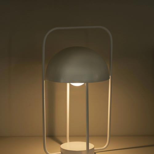 FARO - Настолна лампа  JELLYFISH 24524 LED 3W, 2700K, 220LM