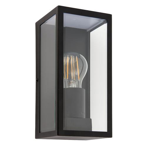 SAXBY - аплик BRETON  78757 E27, 28W, IP44