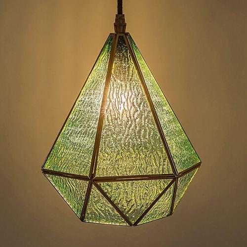 RABALUX - Pendant NORAH 40W E14 IP20 72244