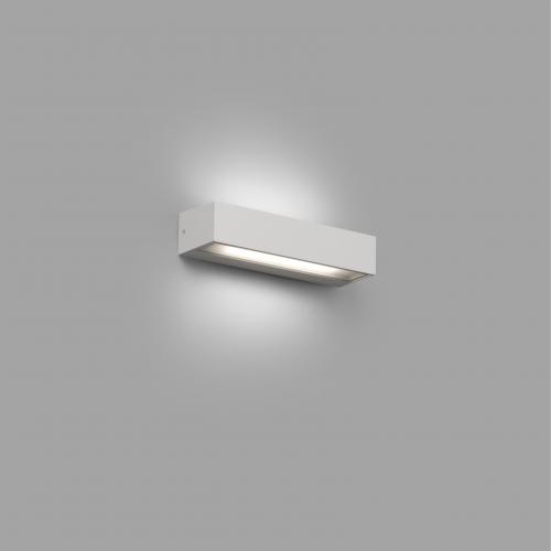 FARO - LED Фасаден аплик влагозащитен IP65 TOLUCA 71051
