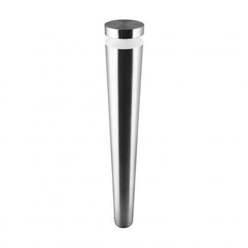 OSRAM - LEDVANCE OUTDOOR LED BOLLARD 800 POLE 6 W 3000 K SST