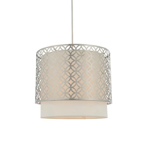 ENDON - pendant luminaire GILLI  78726 E27, 40W