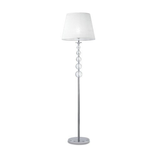 IDEAL LUX - STEP PT1 Bianco 032313