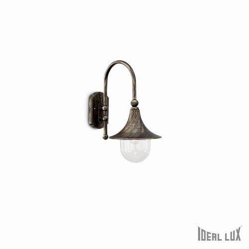 IDEAL LUX - CIMA AP1 024134