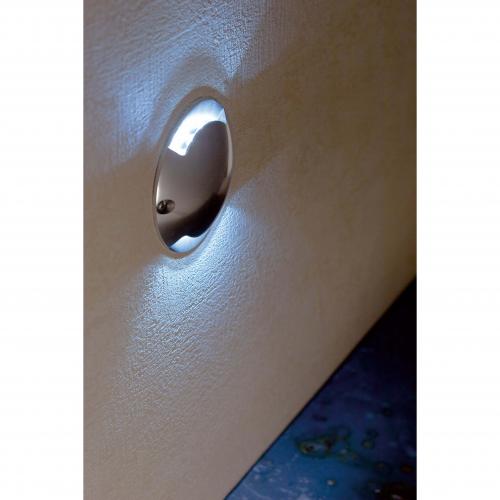 FARO - LED  Подова лампа за външно осветление KEENAN 70547  IP67