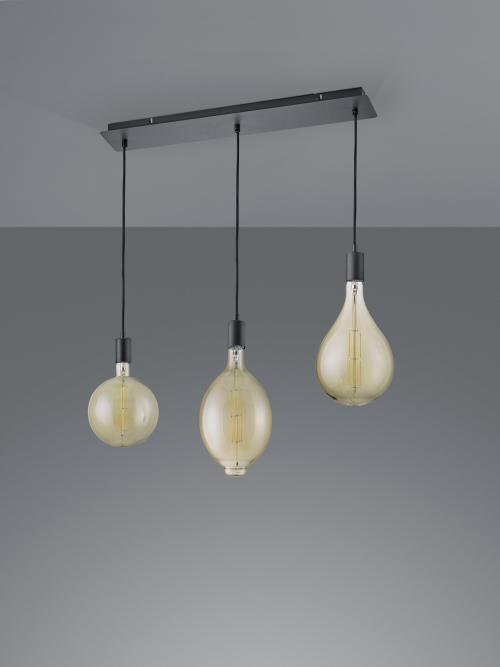 TRIO - LED Пендел  GINSTER – 323310332 
