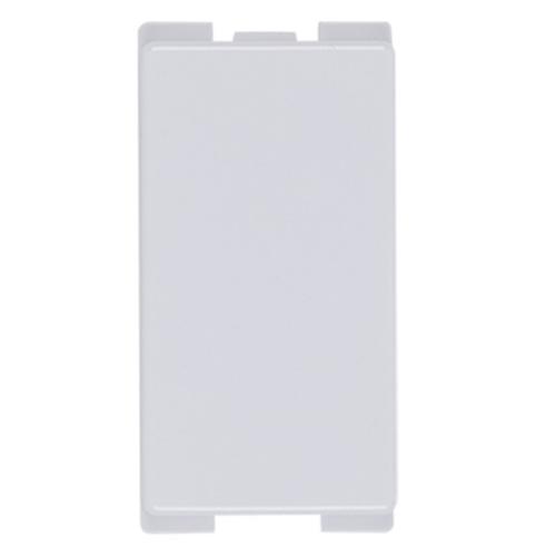 ELMARK - 26017 - DECORATIVE COVER WHITE LECCE 