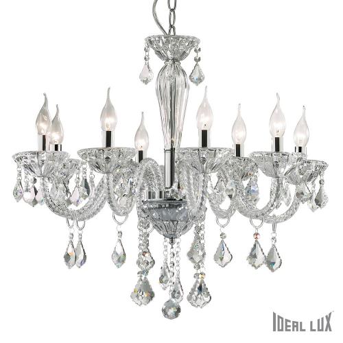 IDEAL LUX - TIEPOLO SP8  034720