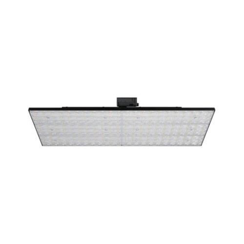PAULMANN - 96582  ProRail3 LED Panel Deck✴6600lm ⚡75W ⚡3000K ~230V✴Black
