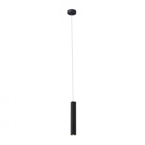 FARO - LISE LED Black pendant lamp Ref.29887