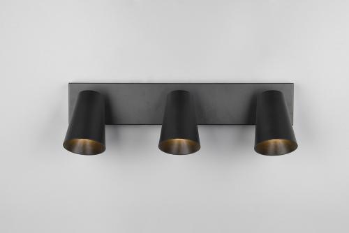 TRIO - SHARP – 817100332 excl. 3x GU10 · max. 10W