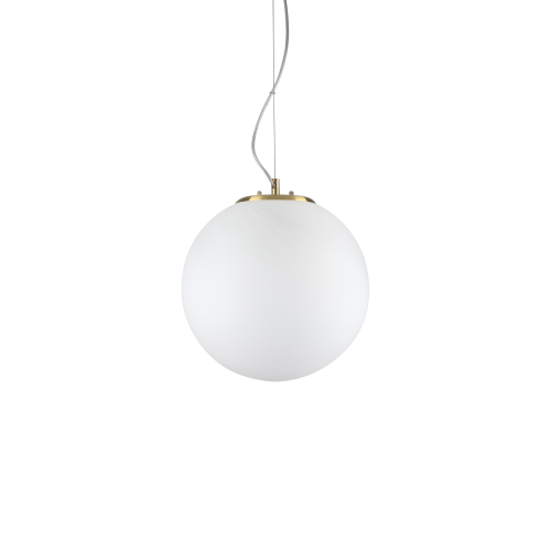 IDEAL LUX - pendant luminaire GRAPE SP1 SMALL 241357 E27, 1X60W