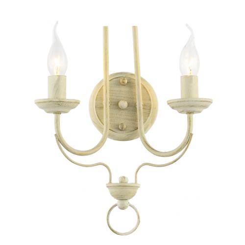 ACA LIGHTING - Аплик  elegant & primary   DLA0432W