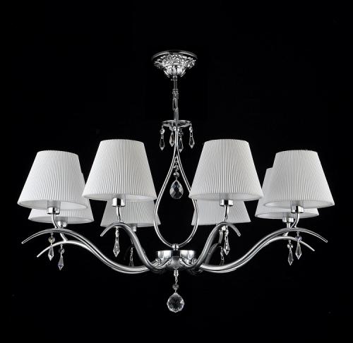 MAYTONI - Полилей   Talia MOD334-PL-08-N 