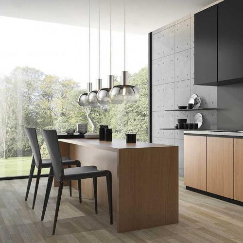 Fischer And Honsel - pendant luminaire BRAD 60362