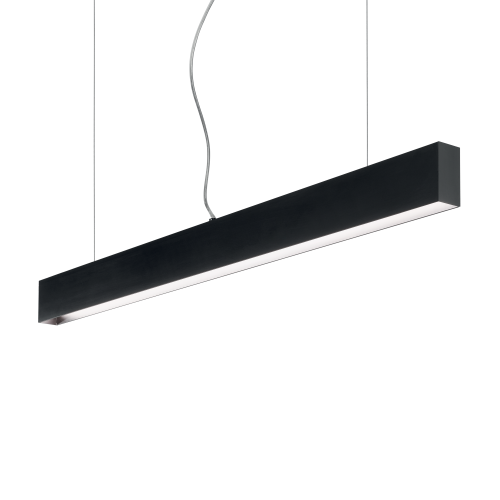 IDEAL LUX - Полилей  CLUB SP168  Nero  229430