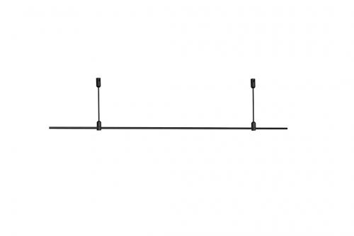 NOVA LUCE - основа за пендел CRIMSON 9190350 IP20 Included Driver 100 Watt AC85-265V Output 24V DC