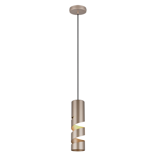 TRIO - STREAM – 364000165 excl. 1x GU10 · max. 10W