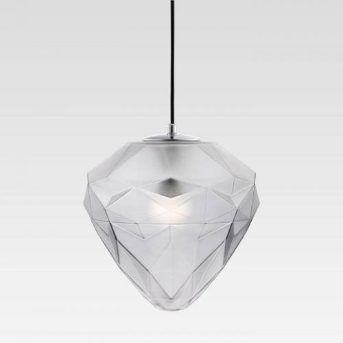 MAYTONI - pendant luminaire GLOBO P053PL-01GR E27, 1X40W