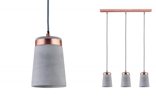PAULMANN - Pendant Neordic Stig 796.26