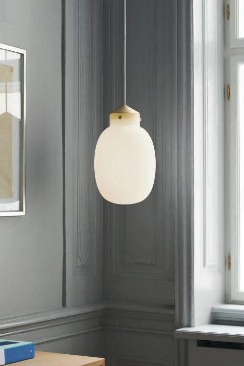 NORDLUX - pendant  luminaire    RAITO 48043001 E27, 25W