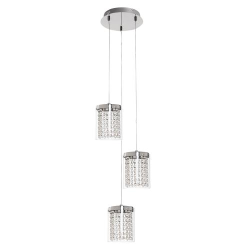 RABALUX - ПЕНДЕЛ 5044 ASTRELLA  LED 18W, 1350lm, 4000K