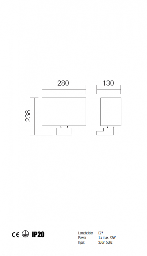 REDO GROUP - ENJOY 01-678 WH