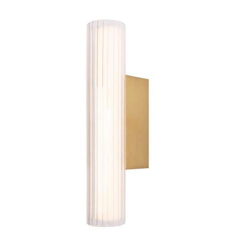MAXLIGHT - Аплик  FAYETTE  W0364  • 1 x 6W  • 3000K • 390LM