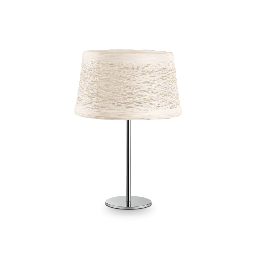 IDEAL LUX - Настолна лампа  BASKET TL1  082387