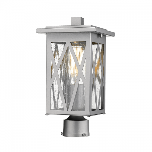 ACA LIGHTING - Фенер NISSA1PTPS