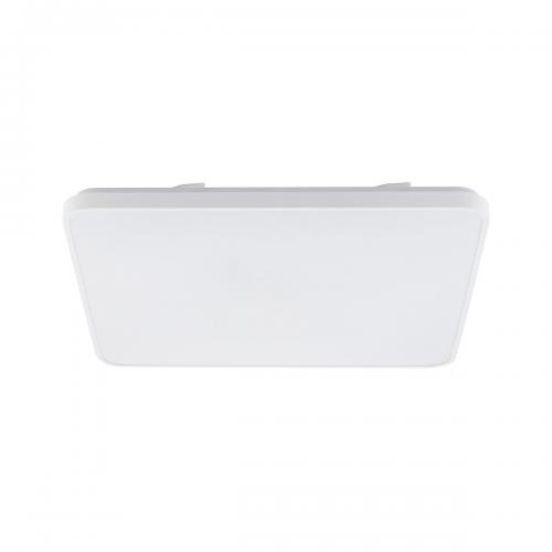 NOWODVORSKI - Плафон за баня 8114 AGNES SQUARE LED WHITE 64W 3000K IP44 • 3700 lm 