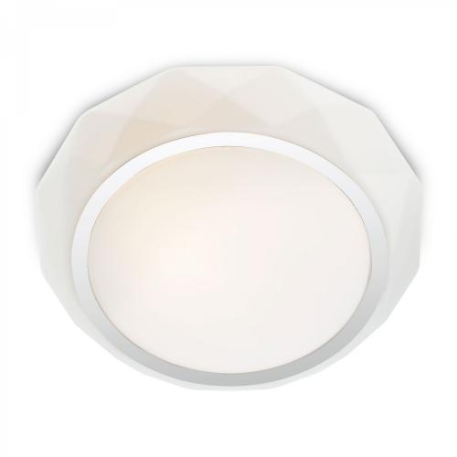 SMARTER - плафон  RIBA  01-1240  E27, 2 x max. 42W, IP44