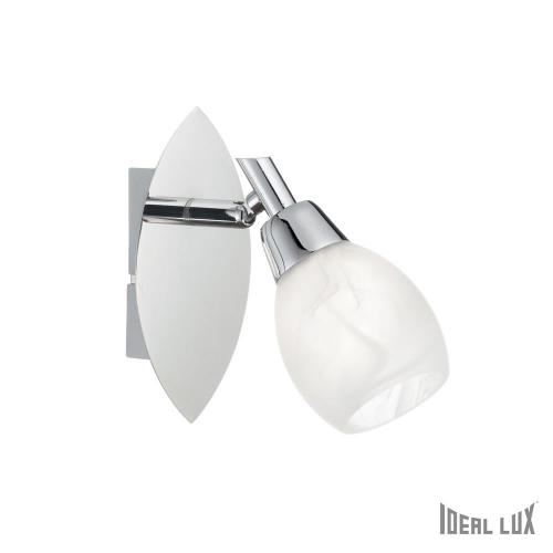 IDEAL LUX - Спот SOFFIO AP1  075044