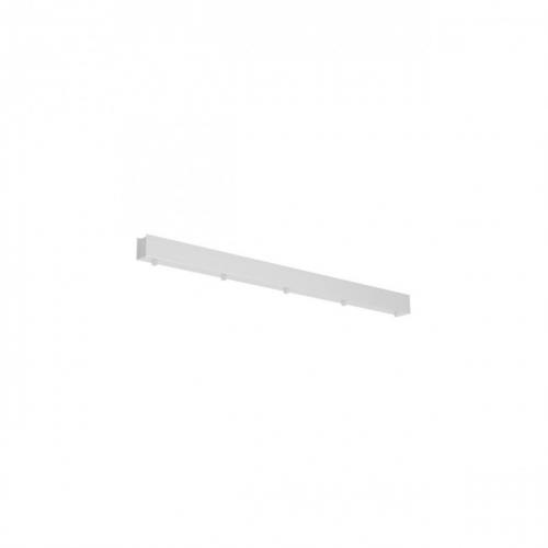 REDO GROUP - аксесоар CSL5LN900WH+D LOLLY CANOPY LN 900x40 5 PENDANTS WH - driver included