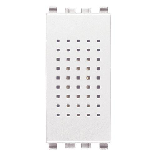 VIMAR - 20373.B - 230V 50-60Hz bell white