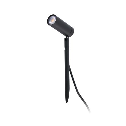 FARO - Градински прожектор с колче  IP44 SETH LED  70227
