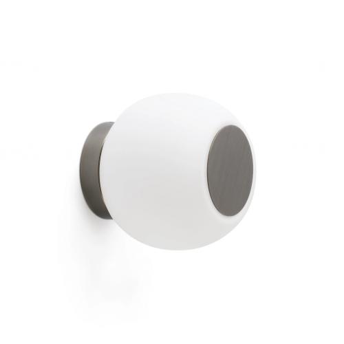 FARO - LED Аплик влагозащетен за баня IP44 MOY LED 40092