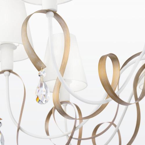 MAYTONI - Intreccio ARM010-08-W 