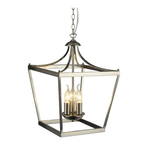 ACA LIGHTING - Полилей VINTAGE  AD80253