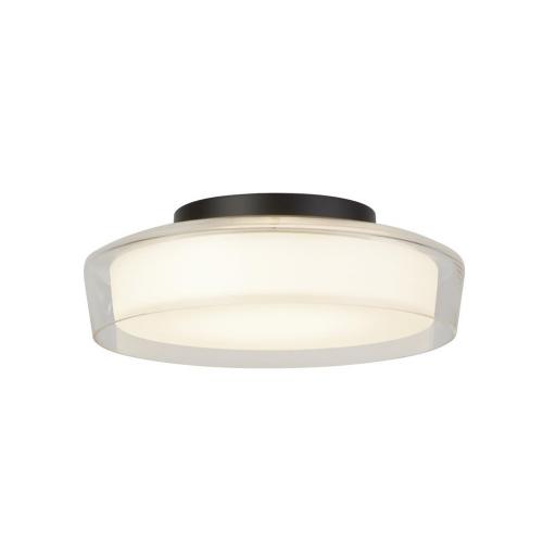 SEARCHLIGHT - Ceiling Lamp PUCK 60961BK LED 13W 3000K IP44